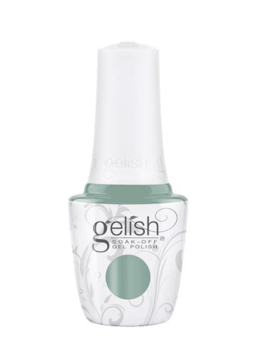 Gelish Soak-Off Gel Polish - Mint To Be